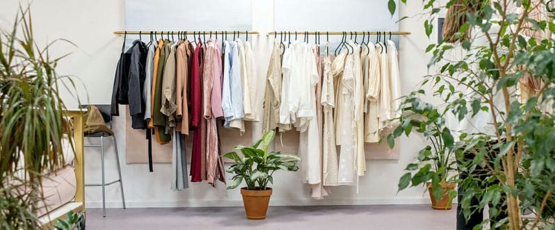 How to start a capsule wardrobe