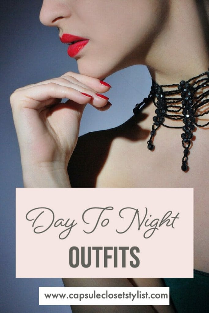 Day To Night Clothing