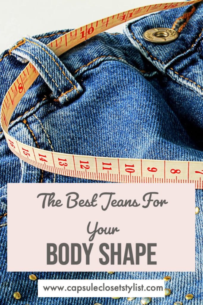 Best Jeans For Body Shape Online