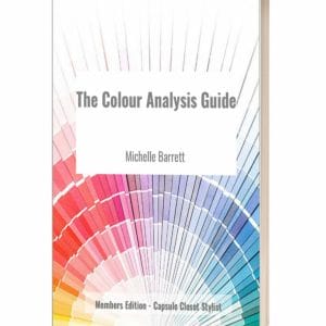 The Colour Analysis Guide
