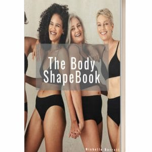 The Body Shape Book